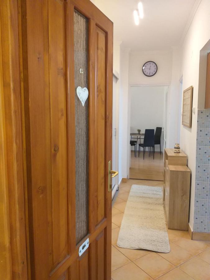 Simon Apartman Tiszafüred Exterior foto